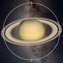 Tonight, Above You app icon